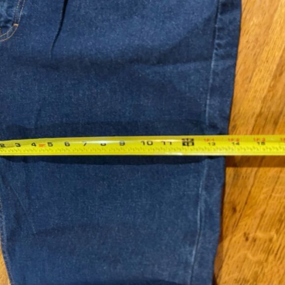 Sanoma Men’s Jeans 40x32 NWT - Picture 10 of 12